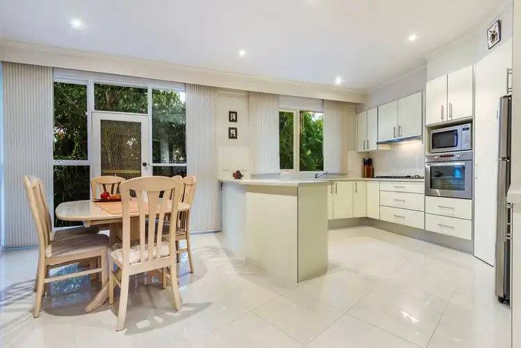 Sixth view of Homely house listing, 434 Balwyn Road, Balwyn North VIC 3104
