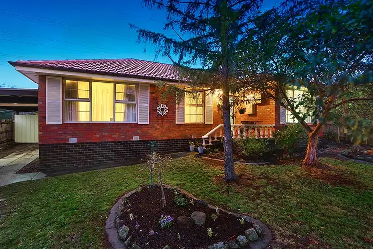 31 Lea Crescent, Bundoora VIC 3083