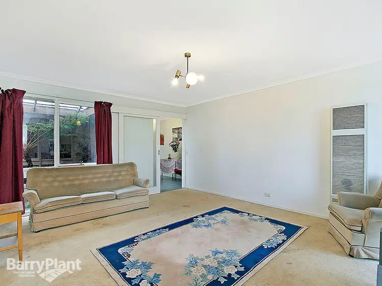 Third view of Homely house listing, 7 Landscape Drive, Boronia VIC 3155