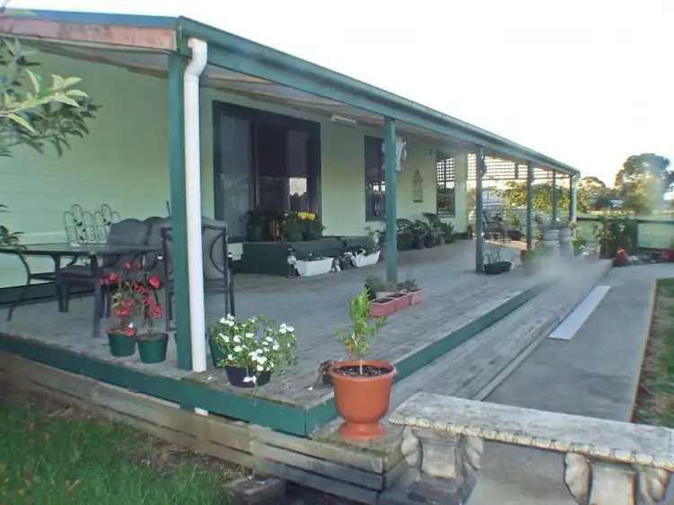 43 Beavis Street, Heywood VIC 3304