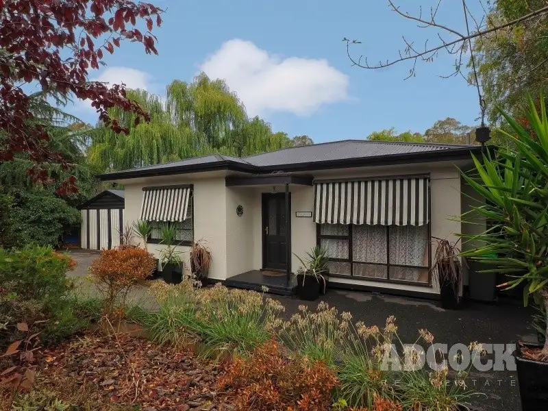 Main view of Homely house listing, 20 Nairne Road, Woodside SA 5244