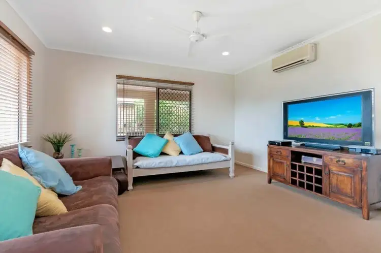 Fifth view of Homely house listing, 40 Verbena Drive, Mount Sheridan QLD 4868