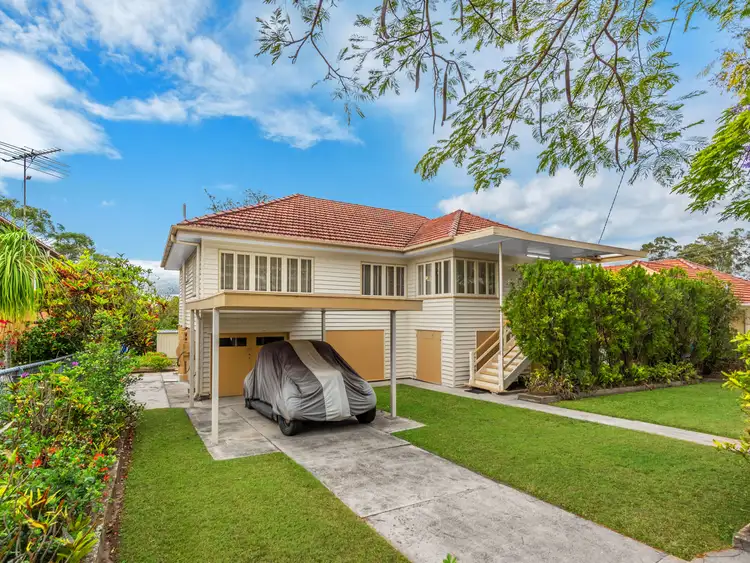 Second view of Homely house listing, 149 Bilsen Road, Wavell Heights QLD 4012