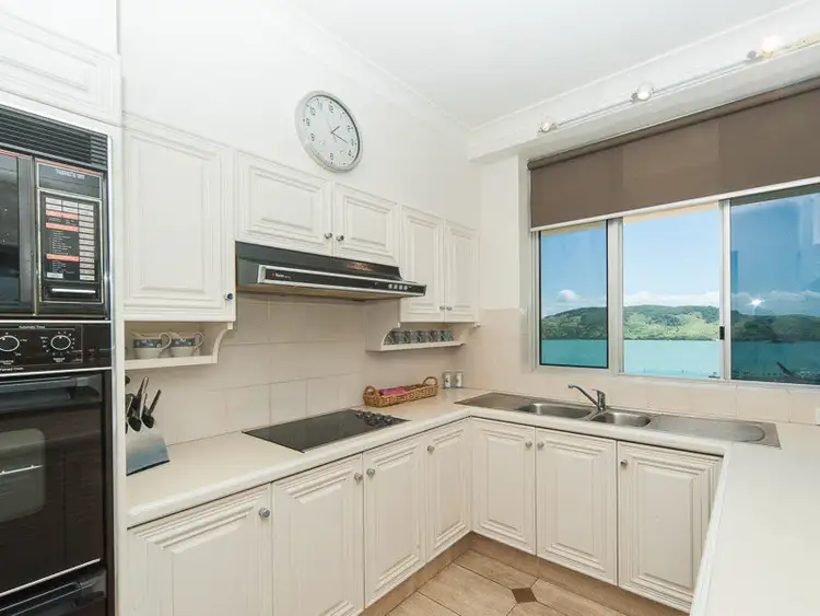Fourth view of Homely apartment listing, 12/1 Marina Drive, Hamilton Island QLD 4803