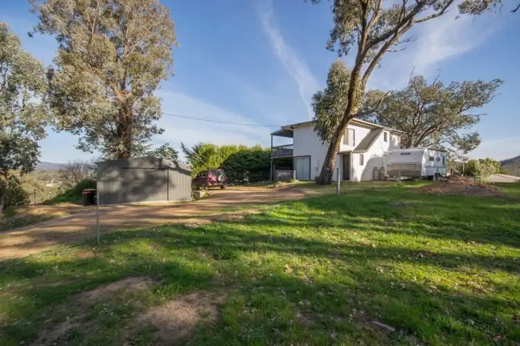 Main view of Homely house listing, 25 Honey Bee Run, Goughs Bay VIC 3723