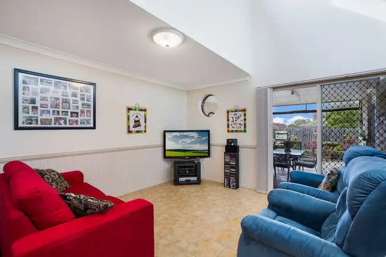 Fifth view of Homely unit listing, 2/18a Merritt Street, Harristown QLD 4350