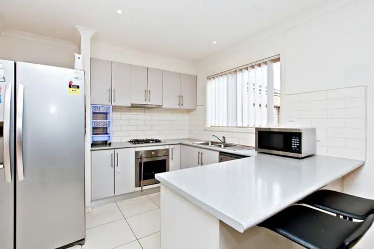 Third view of Homely house listing, 5 Gallop Court, Truganina VIC 3029