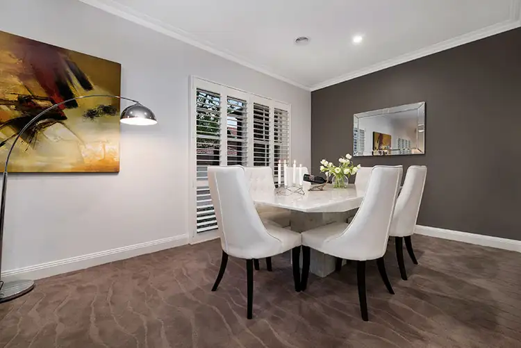 Fourth view of Homely house listing, 8/45 Kent Road, Surrey Hills VIC 3127