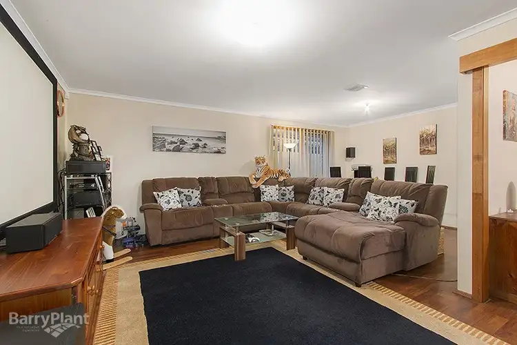 Second view of Homely house listing, 7 Florence Avenue, Berwick VIC 3806