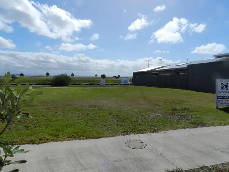 Third view of Homely land listing, 20 The Point, Paynesville VIC 3880