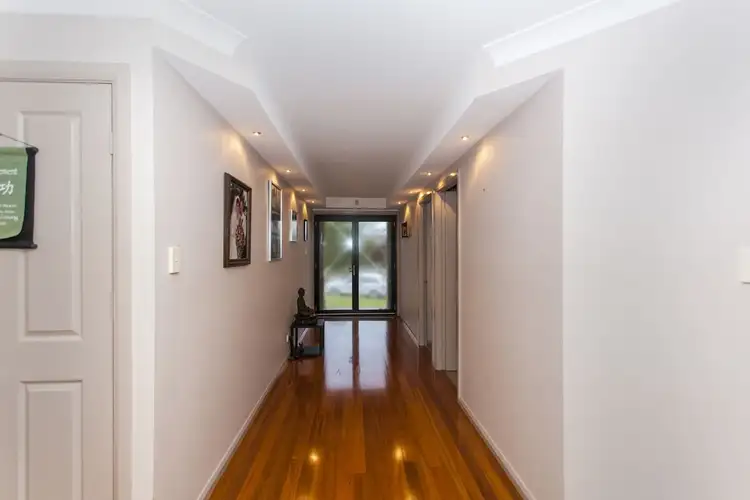 Second view of Homely house listing, 6 Barrellier Close, Raymond Terrace NSW 2324