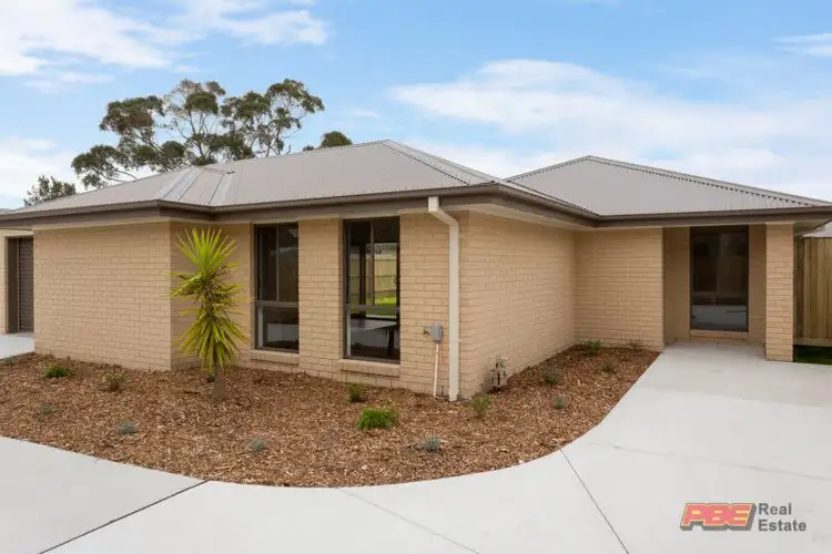 2 - 64 White Road, Wonthaggi VIC 3995