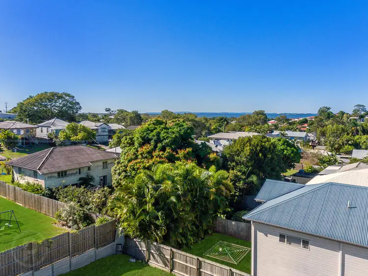 Seventh view of Homely land listing, Lot 27, 51 Shepherd Street, Wynnum QLD 4178