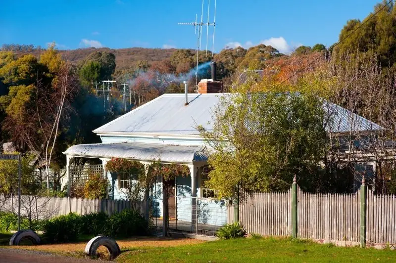 Main view of Homely house listing, 3 Fifteenth Street, Hepburn Springs VIC 3461