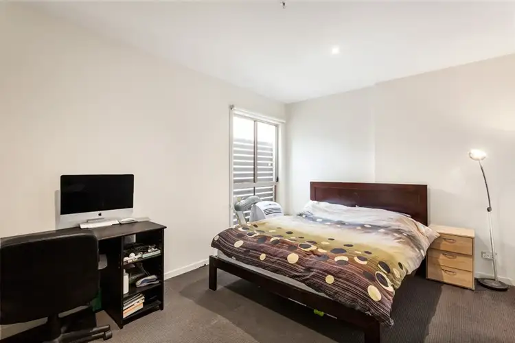 Sixth view of Homely apartment listing, 106/415 Highbury Road, Burwood VIC 3125