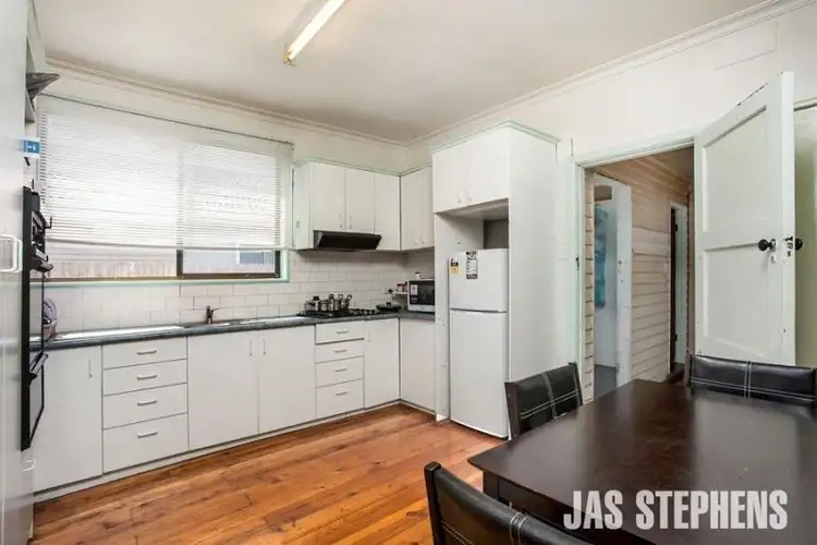 Fifth view of Homely house listing, 24 Marnoo Street, Braybrook VIC 3019