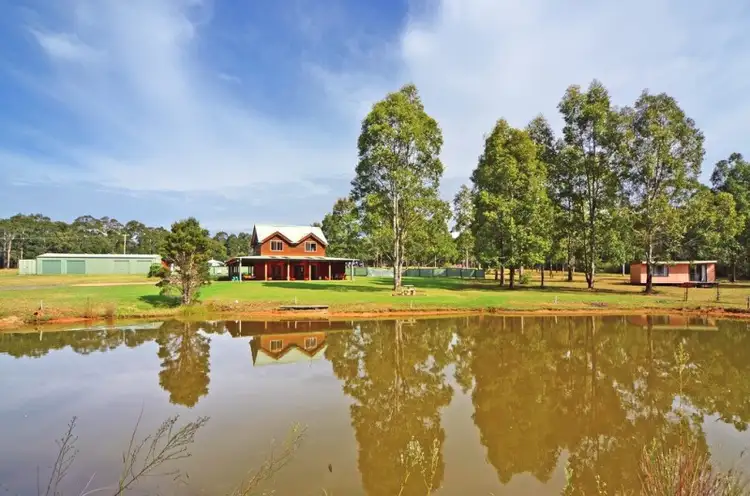 189 Albatross Road, Nowra Hill NSW 2540