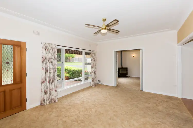 Second view of Homely house listing, 26 Lee Road, Winmalee NSW 2777