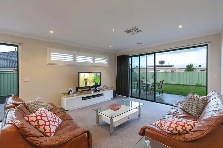 Fourth view of Homely house listing, 14 Orbost Drive, Miners Rest VIC 3352