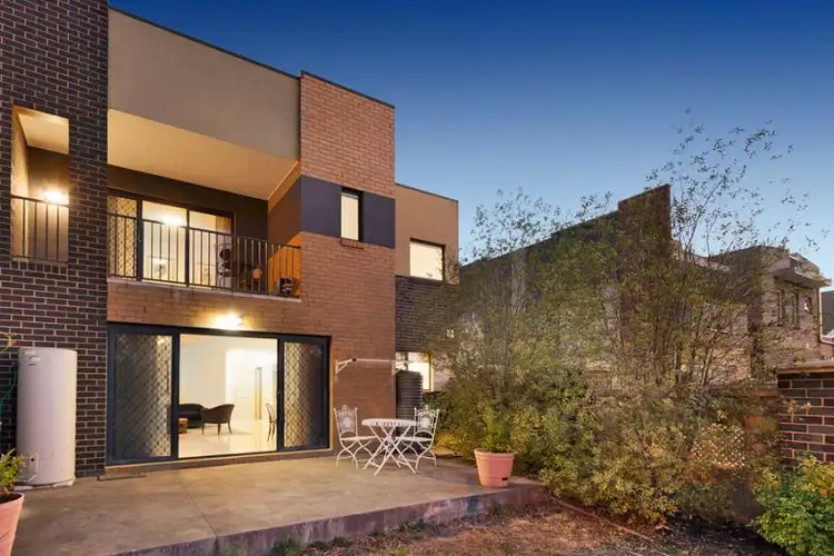 Fourth view of Homely townhouse listing, 21 Woiwurung Crescent, Coburg VIC 3058