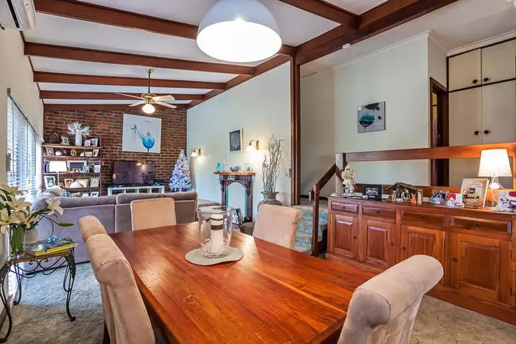 Main view of Homely house listing, 18 Boya Crescent, Boya WA 6056