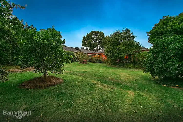 Second view of Homely house listing, 10 Elgin Street, Berwick VIC 3806