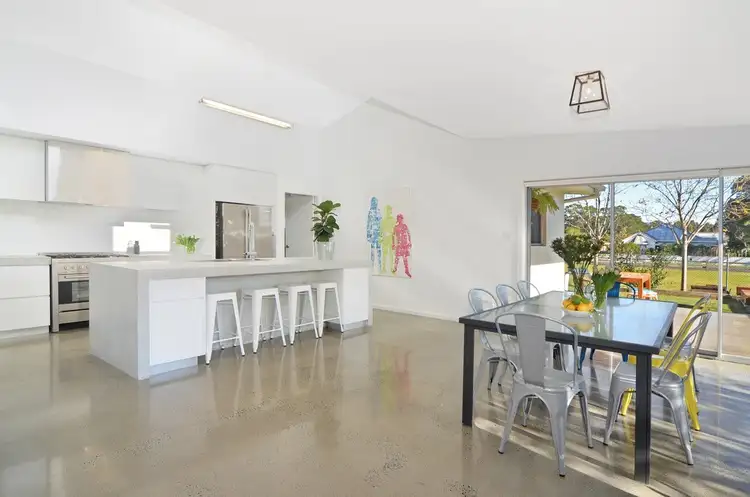 Second view of Homely house listing, 149A Kinghorne Street, Nowra NSW 2541