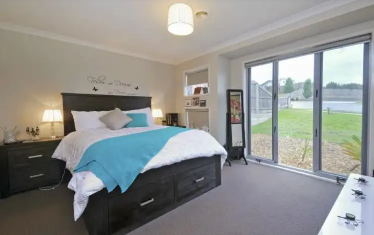 Fourth view of Homely house listing, 55A Bradman Boulevard, Traralgon VIC 3844