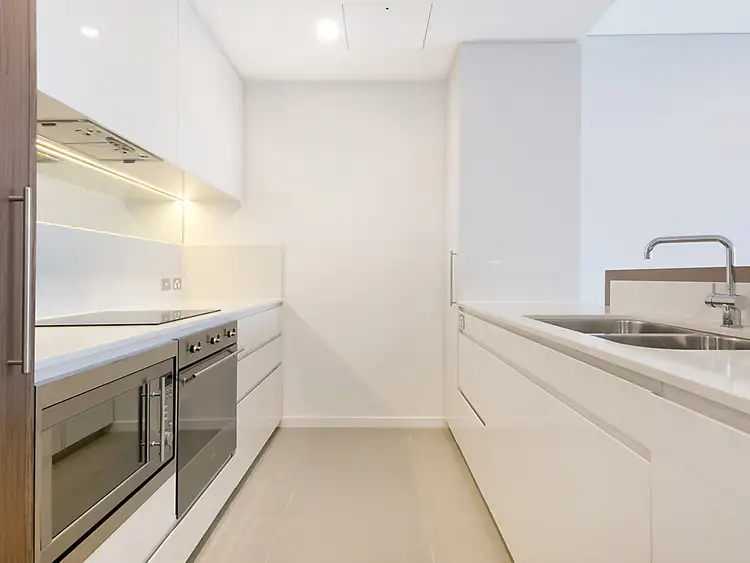 Fourth view of Homely apartment listing, 104/2 Moreau Parade, East Perth WA 6004