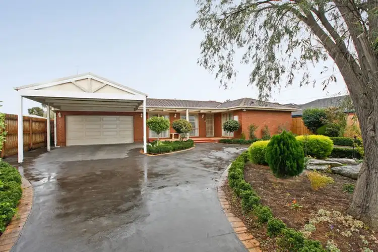 11 Crofton Court, Hoppers Crossing VIC 3029