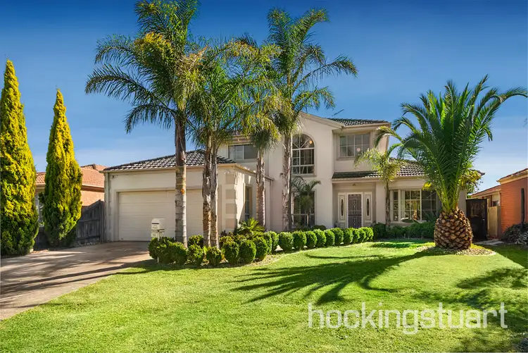 14 Nautilus Court, Patterson Lakes VIC 3197
