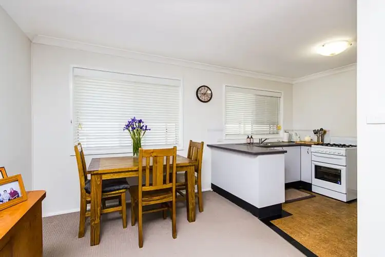 Third view of Homely house listing, 30 Waterbush Crescent, Woodberry NSW 2322