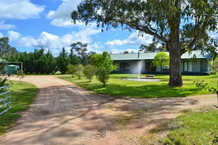 Main view of Homely house listing, 130 Walshs Road, Goughs Bay VIC 3723
