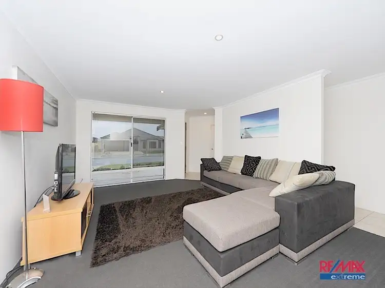 Second view of Homely house listing, 12 Beachwood Crescent, Butler WA 6036