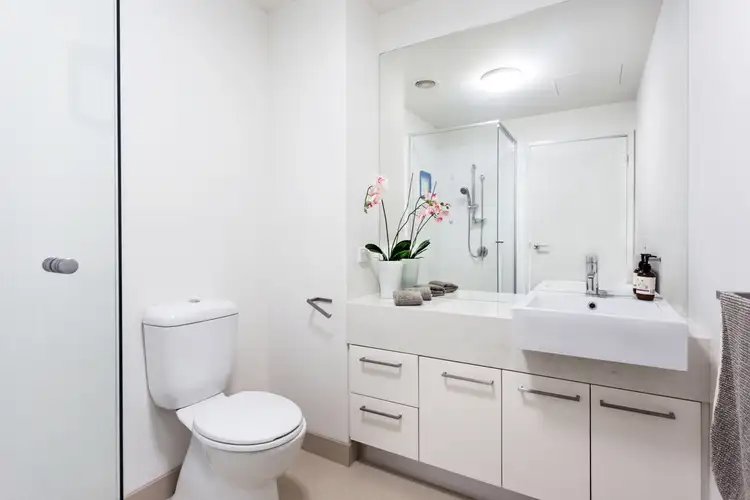 Seventh view of Homely house listing, 402/277 Raglan Street, Preston VIC 3072