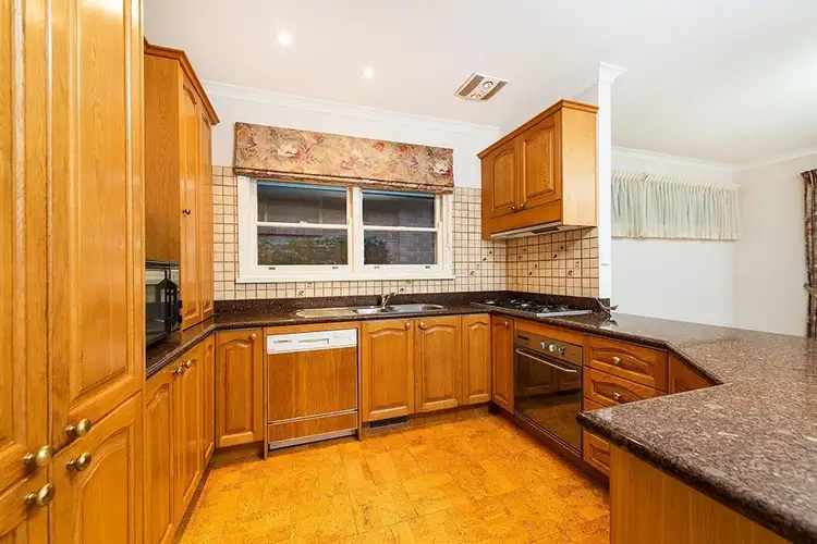 Fifth view of Homely house listing, 102 Great Valley Road, Glen Iris VIC 3146