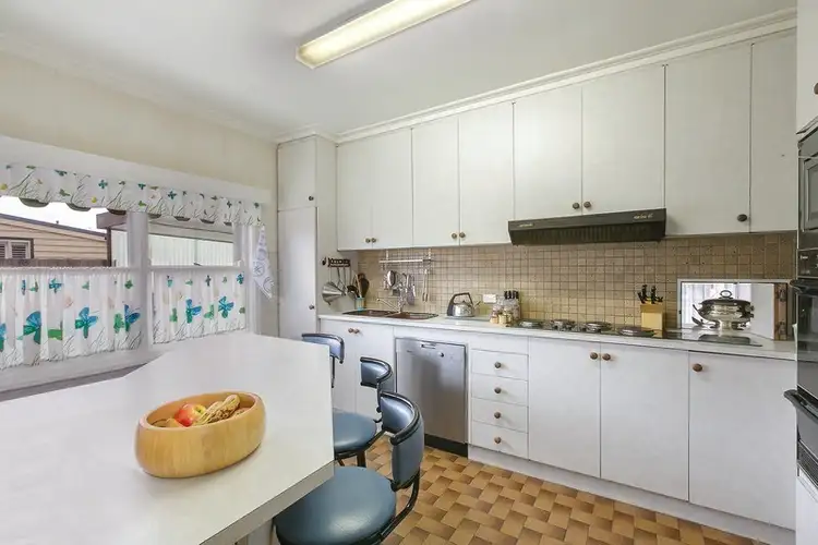 Second view of Homely house listing, 1022 Howitt Street, Wendouree VIC 3355