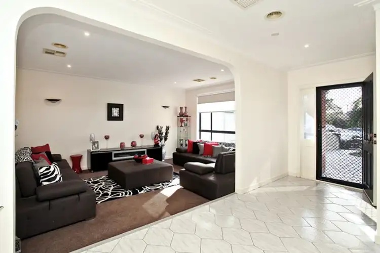 Second view of Homely house listing, 1 Larra Court, Seabrook VIC 3028