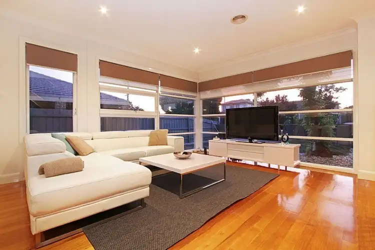 Second view of Homely townhouse listing, 1/148 Boldrewood Parade, Reservoir VIC 3073