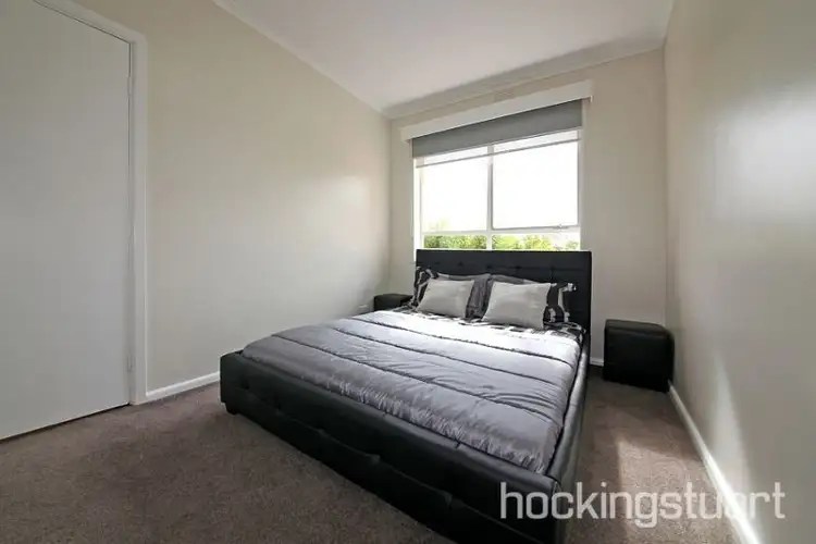 Fifth view of Homely apartment listing, 9/1 Newman Avenue, Carnegie VIC 3163