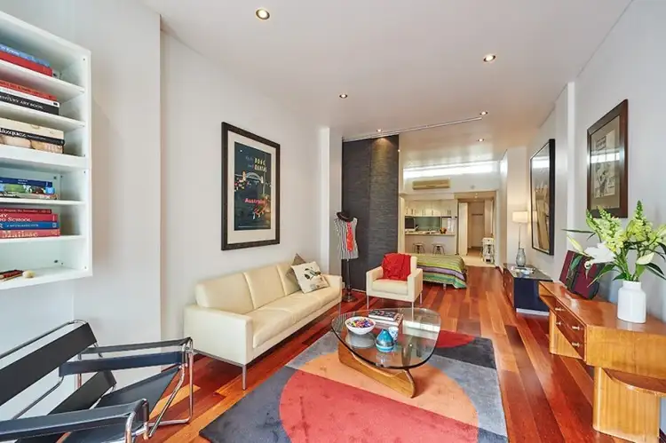 1/44 Buckingham St, Surry Hills NSW 2010