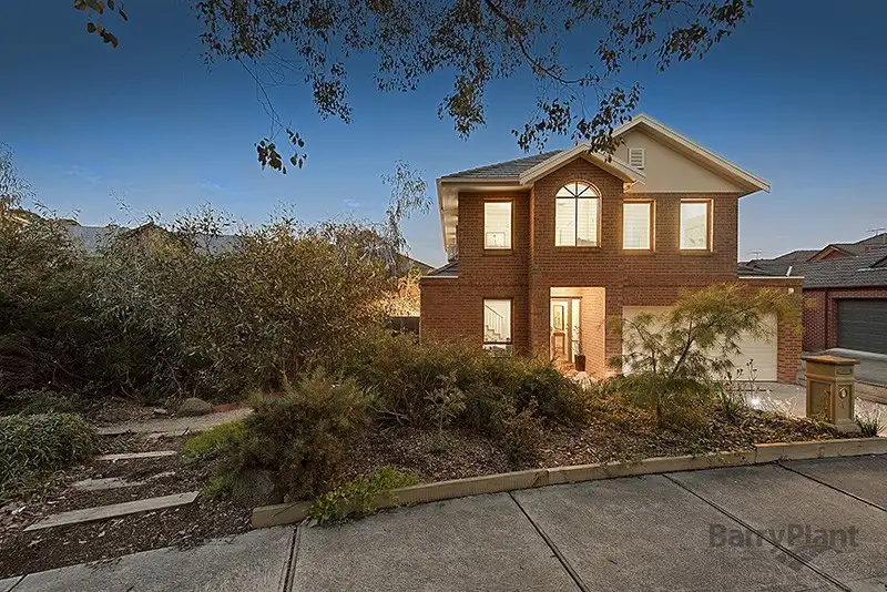 Main view of Homely house listing, 1 Gonella Crescent, Bundoora VIC 3083