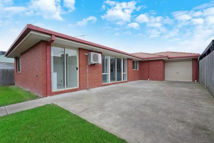 Fifth view of Homely house listing, 4 Jabiru Way, Whittlesea VIC 3757