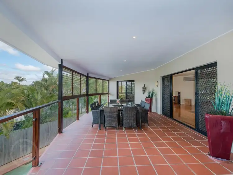 Third view of Homely house listing, 40 St Andrews Crescent, Carindale QLD 4152