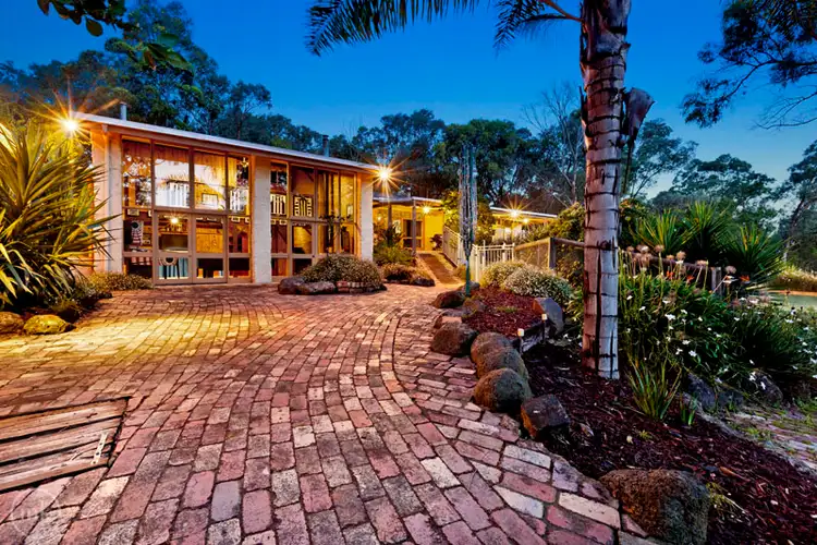 Second view of Homely house listing, 38-46 Lawrey Road, Diamond Creek VIC 3089