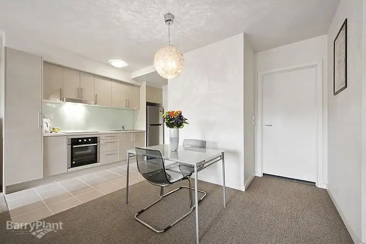 Fourth view of Homely apartment listing, A11/48 Boadle Road, Bundoora VIC 3083