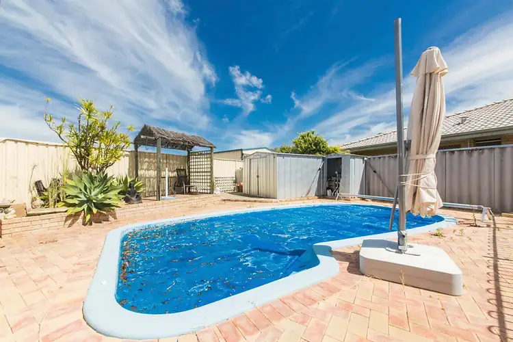 Main view of Homely house listing, 7 Bingarra Close, Port Kennedy WA 6172