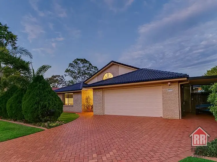 35 Christine Street, Kuraby QLD 4112