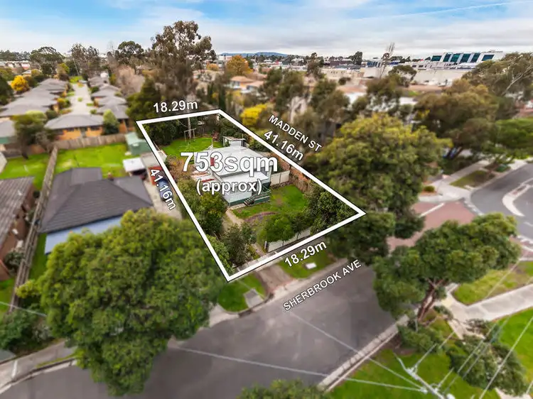 46 Sherbrook Avenue, Ringwood VIC 3134