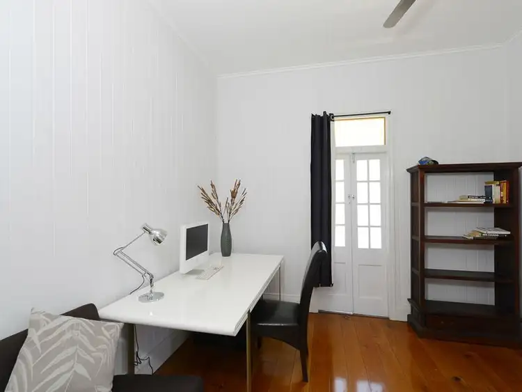 Fifth view of Homely house listing, 21a Grange Road, Newtown QLD 4305